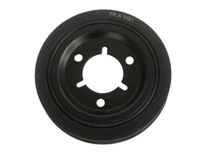 Polia Do Virabrequim Aircross, Berlingo, Xsara Picasso, C3, C4, Xsara, 206, 207, 307, Hoggar E Partner Frontier 70497