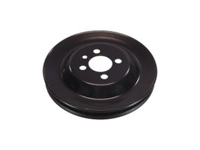 Polia Do Virabrequim Belina, Del Rey, Escort, Escort Europeu, Pampa, Verona, Apollo, Gol, Logus, Parati, Passat, Santana, Saveiro E Voyage