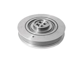 Polia Do Virabrequim Blazer E S-10 00/11, Troller T4 01/05, Frontier E Xterra 02/07 Triade T-149