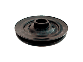 Polia Do Virabrequim Brasilia 73>, Fusca 67>, Gol 80/86, Kombi <96, Saveiro 80/86, Tl 70> E Variant 70> Bilbao Bib55a