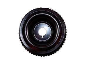 Polia Do Virabrequim Celta 01> E Corsa 94> Original Gm 90409974