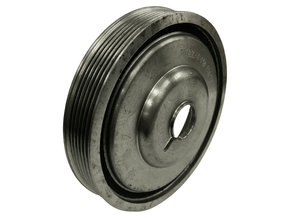 Polia Do Virabrequim Clio, Kangoo, Logan, Sandero E Symbol  1.0 16v Dfx 10899 