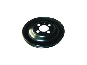 Polia Do Virabrequim Passat 74/85, Gol, Parati, Saveiro E Voyage 82/85 Poliauto P103