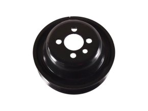 Polia Do Virabrequim Royale E Versailles 95/96, Gol, Parati, Quantum, Santana E Saveiro 95> Policarter P-32