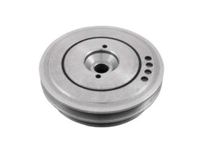 Polia Do Virabrequim Trafic <99 Triade T-86