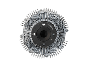 Polia Viscosa, Hilux 16> E Sw4 16>, Frontier - 72289 