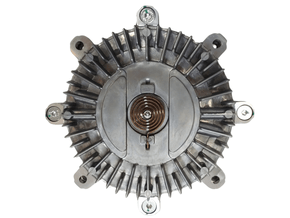 Polia Viscosa L-200 Gl,gls 2.5 98>, L-200 Sport 2.5 04>, L-200 Outdoor 2.5 07> Frontier 27602