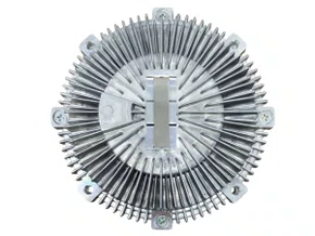 Polia Viscosa L-200 Triton 2.4 16v 16>, L-200 Triton 3.5 V6 24v 07> Frontier 73598 