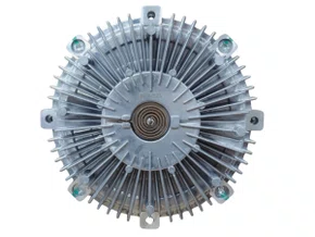 Polia Viscosa L-200 Triton 3.2 16v 08>, Pajero Dakar 3.2 16v 09>, Pajero Full 3.2 16v 01/05 Frontier 70664