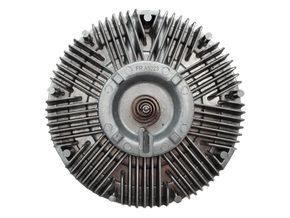 Polia Viscosa Ranger 3.0 06/11 Frontier 28251 