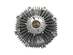 Polia Viscosa, S-10 Nova 12/16, Trailblazer 12/16, Frontier - 72285 