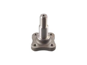 Ponta De Eixo Clio 98>, Logan 07> E Sandero 08> Ima  Al-863