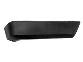 Ponteira De Para-choque Belina E Corcel Ii 78/84 Karina Julimar J-40432 - Traseiro Esquerdo