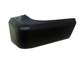 Ponteira De Para-choque Belina E Corcel Ii 78/86 Karina Julimar J-40410 - Traseiro Direito