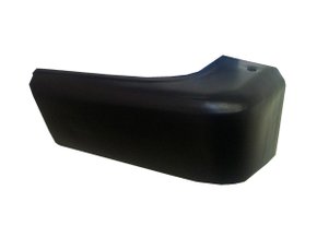 Ponteira De Para-choque Belina E Corcel Ii 78/86 Karina Julimar J-40411 - Traseiro Esquerdo