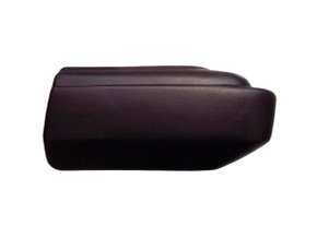 Ponteira de para-choque Belina Scala 85/91 - Traseiro Esquerdo