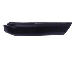 Ponteira De Para-choque Belina Scala E Del Rey 85/91 Karina Julimar J-40445 - Dianteiro Direito