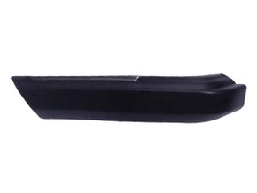 Ponteira De Para-choque Belina Scala E Del Rey 85/91 Karina Julimar J-40446 - Dianteiro Esquerdo