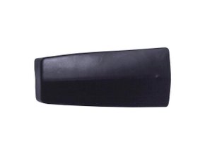 Ponteira De Para-choque Brasilia 73> Karina Julimar J-10099 - Dianteiro Direito - Traseiro Esquerdo