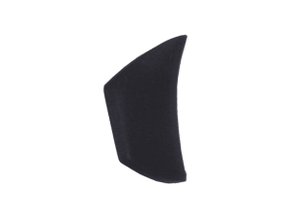 Ponteira De Para-choque Caravan E Opala 80/84 Karina Julimar J-80890 - Dianteiro Esquerdo