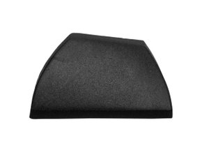 Ponteira De Para-choque Caravan E Opala 80/84 Karina Julimar J-80891 - Traseiro Direito