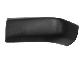 Ponteira de para-choque Caravan e Opala 85/90 KARINA JULIMAR J-80869 - Dianteiro Esquerdo