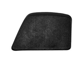 Ponteira De Para-choque Chevette 79/82 E Marajó 81/82 Karina Julimar J-80886 - Traseiro Direito