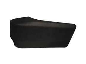 Ponteira de para-choque Chevette e Marajó 83/86 KARINA JULIMAR J-80827 - Traseiro Direito