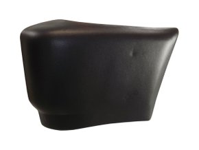 Ponteira De Para-choque D-20 85/96 - Dianteiro Esquerdo