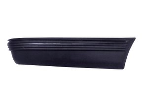 Ponteira De Para-choque Monza 83/88 Karina Julimar J-80832 - Dianteiro Esquerdo