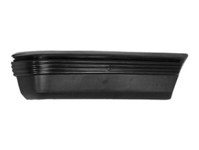 Ponteira De Para-choque Monza 83/88 Karina Julimar J-80833 - Traseiro Direito