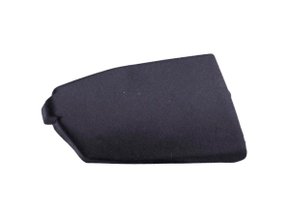 Ponteira De Para-choque Voyage 82/83 Karina Julimar J-10104 - Traseiro Direito