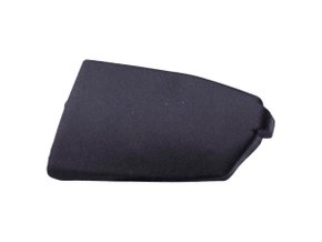 Ponteira De Para-choque Voyage 82/83 Karina Julimar J-10105 - Traseiro Esquerdo