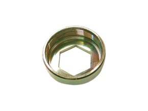 Porca De Fixação Do Amortecedor Dianteiro Royale, Versailles, Gol, Parati, Saveiro, Passat 74/87, Quantum, Santana, Variant 2 E Voyage