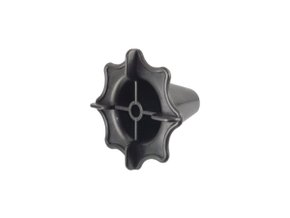 Porca de fixação do estepe Monza 82, Ipanema e Kadett 89