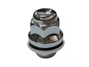 Porca De Roda Corolla 03/07, Etios 12>, Yaris 18> E Hilux  05>, Hilux Sw4 05> Dfx 15077 