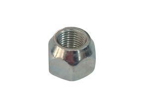 Porca De Roda F-1000 E F-2000 76/92, Jeep 60>, Pick-up F- 75 E Rural 58> Cwb-10036 