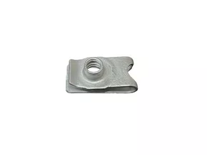Porca Rapida Universal Para Fixacao Presilha De Para-choque Protetor Interno Do Paralama Centerparts 10012.88 