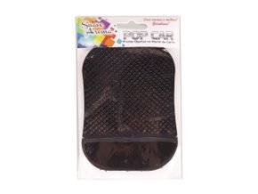 Porta objetos anti derrapante para painéis