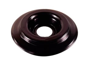 Prato Da Mola De Suspensão Bora 00>, Crossfox 03>, Fox  03>, Gol 08>, Golf 94>, New Beetle 99>, Saveiro 09>,  Spacefox 05> E Voyage 09> Dfx 15504 