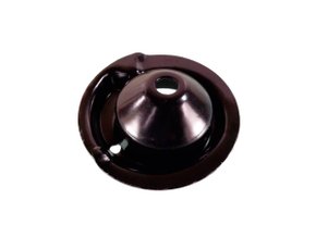 Prato Da Mola De Suspensão Royale E Versailles 91>, Gol, Parati E Saveiro Gii/giii/giv, Quantum E Santana 84> 