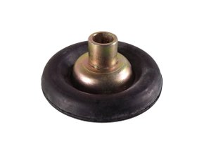 Prato Do Amortecedor Courier 96>, Fiesta 96/02 E Ford Ka 96/08