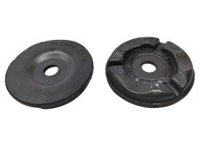 Prato Do Amortecedor Dianteiro  Amarok 10>  Monroe Axios  022.2415 