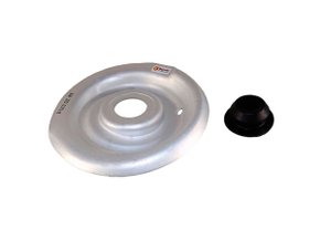 Prato Do Amortecedor Dianteiro Mercedes-benz  Classe A160 E A190 98/05