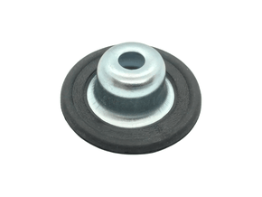 Prato Do Amortecedor Gol, Parati E Saveiro G2/g3/g4, Quantum E Santana 96> Cwb-34089