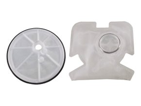 Pré Filtro De Combustível Audi A3, Xsara Picasso, Fiorino, Uno, Bora, Fox, Polo, Gol, Golf, Parati E Saveiro Ds-1321