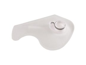 Pré Filtro De Combustível Clio 00> Ds-1318