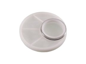 Pré Filtro De Combustível Cordoba 95/02, Ibiza 95/99, Inca 98>, Corrado 91/95, Golf 91/98, Passat 91/97 E Van 98/03 Ds-1325