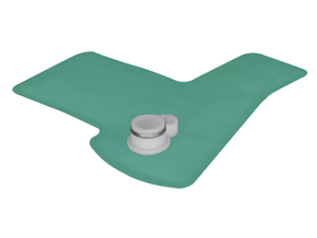 Pré Filtro De Combustível Onix 1.0 8v E Prisma 1.0 8v 12>  Ds-1331 