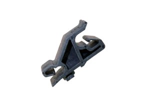 Presilha Da Haste Do Capô Grand Siena 11> E Palio 12>